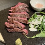 粉もん處 光圀 - 