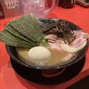 燻とん あくた川 烏丸今出川店