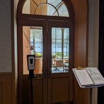 LE PORTIER Par Aux Delices de dodine - 