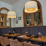 LE PORTIER Par Aux Delices de dodine - 