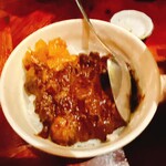 麺屋 我論 - 
