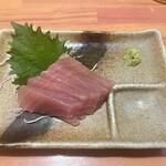 全席個室居酒屋 国産和牛肉寿司と海鮮 とろけ酒場 - 