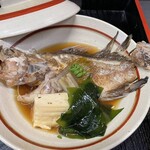 割烹 辻井 - 