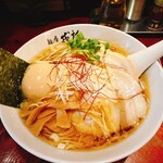 麺屋 我論 - 