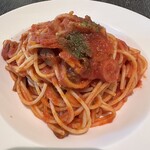 カフェレストラン ルシェッロ - 