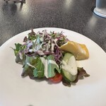 カフェレストラン ルシェッロ - 
