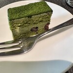 カフェレストラン ルシェッロ - 