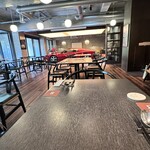 カフェレストラン ルシェッロ - 
