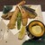 恵比寿 蟹みなみ - 料理写真: