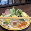 PIZZA SALVATORE CUOMO - 