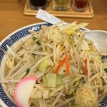 タンメン トナリ - 