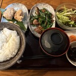 ここのつ - 