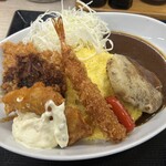 かつや - 料理写真: