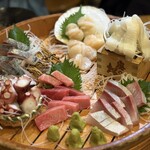 初恋屋 - 料理写真: