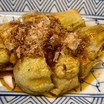 居酒屋田 - 