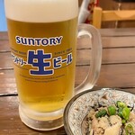 居酒屋田 - 