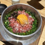仙台牛タンと釜飯 仙台屋 釜さき - 
