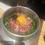 仙台牛タンと釜飯 仙台屋 釜さき - 
