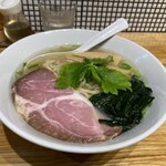 らーめん改 - 
