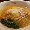 黄金の塩らぁ麺　ドゥエイタリアン