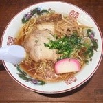 田力 - 中華そば