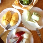 DIAMOND CLIFF RESORT & SPA - 