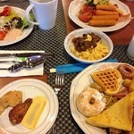 DIAMOND CLIFF RESORT & SPA - 