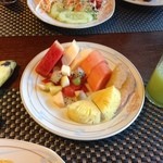 DIAMOND CLIFF RESORT & SPA - 