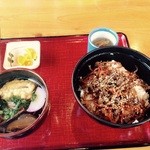 秋吉台家族旅行村 ログハウス食堂 - 