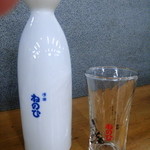 百味 - 日本酒(大徳利)