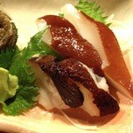 かにや - 刺し盛り