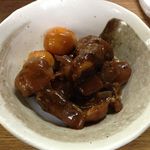 成田家 - とりもつ