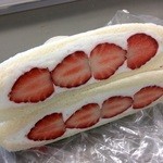 カリーナ - いちご