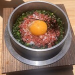 仙台牛タンと釜飯 仙台屋 釜さき - 