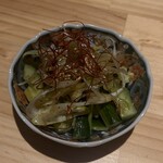 仙台牛タンと釜飯 仙台屋 釜さき - 
