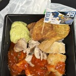 MARINE KITCHEN - 料理写真: