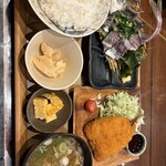 うめだ商店 - 