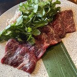炭火焼肉 ホルモン にく式 - 