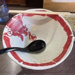 我流麺舞 飛燕 - 