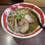 我流麺舞 飛燕 - 