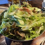 炭火焼肉 ホルモン にく式 - 