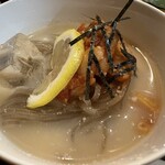 炭火焼肉 ホルモン にく式 - 