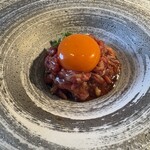 炭火焼肉 ホルモン にく式 - 