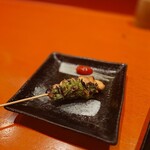 地鶏炭焼 ばんさん - 