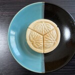 美作百味菓匠館 大文字 - 美作守