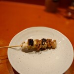 地鶏炭焼 ばんさん - 
