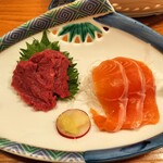 もみじ茶屋 - 