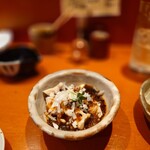 地鶏炭焼 ばんさん - 