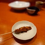 地鶏炭焼 ばんさん - 