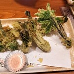もみじ茶屋 - 